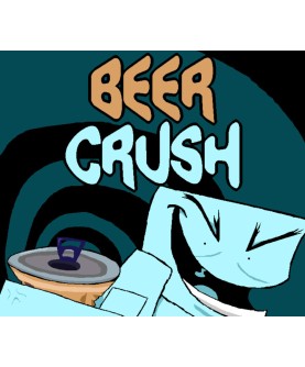 BEERCRUSH Steam Key GLOBAL